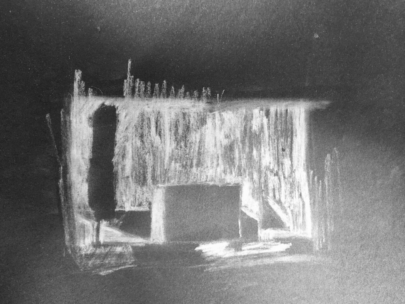 Croquis & Balade